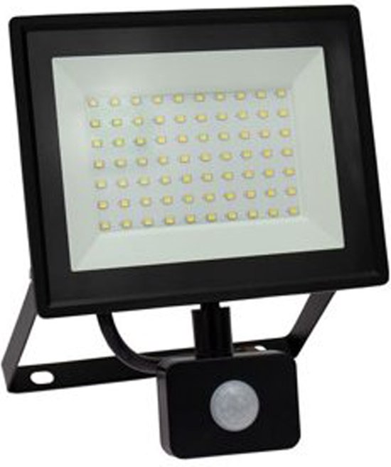 Spectrum LED - Noctis Lux 3 - 4500LM - 50W - 4000K - afbeelding 1