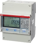 ABB B23 3 Fase kWh meter 65A met Modbus - afbeelding 1