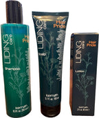 Kemon Hair Pride set van 3 producten voor tegen Haaruitval totaal 460 ml - afbeelding 1