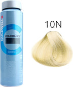Goldwell - Colorance - Color Bus - 10-N Extra Light Blonde - 120 ml - afbeelding 2