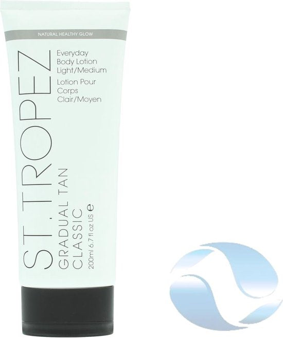 St.Tropez Gradual Tan Classic Everyday - 200 ml - Body Lotion - afbeelding 17