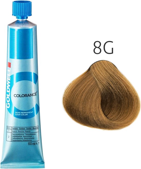 Goldwell Colorance 60ML - afbeelding 60
