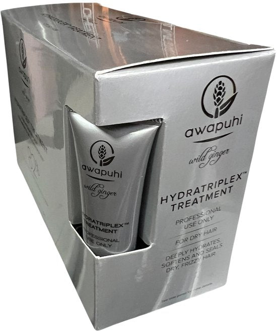 Paul Mitchell - Awapuhi HydraTriplex Treatment - 10x10 - afbeelding 2