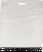 200 x Verzendzakken 650 x 750 mm met retourstrip - Ideaal voor het - afbeelding 13