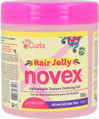 Novex - My Little Curls - Haarmasker - 3+ jaar - 1kg - afbeelding 2