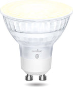 Nordlux - SMART lamp - Wit - GU10 - Spot - afbeelding 3