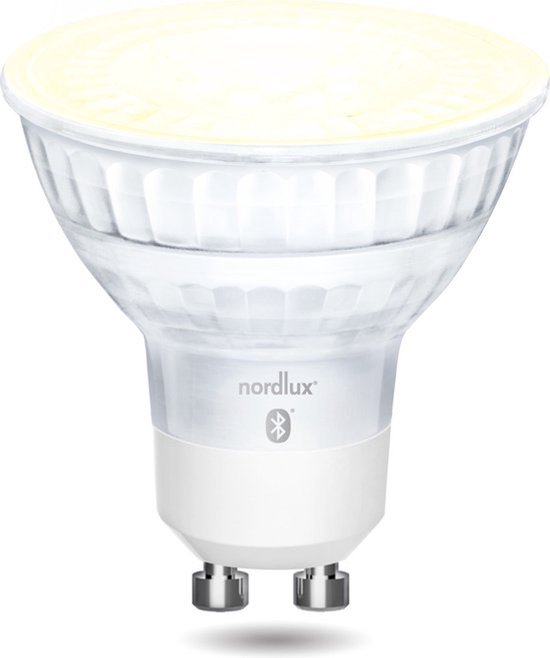 Nordlux - SMART lamp - Wit - GU10 - Spot - afbeelding 3