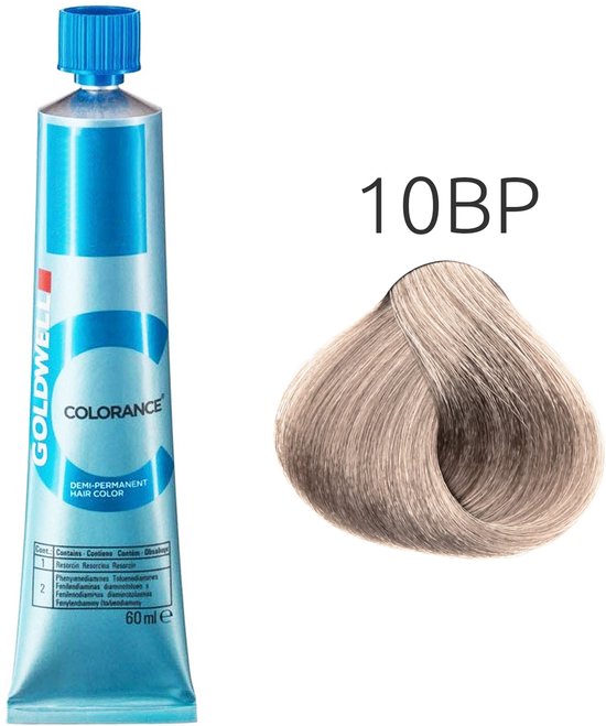 Goldwell Colorance 60ML - afbeelding 125
