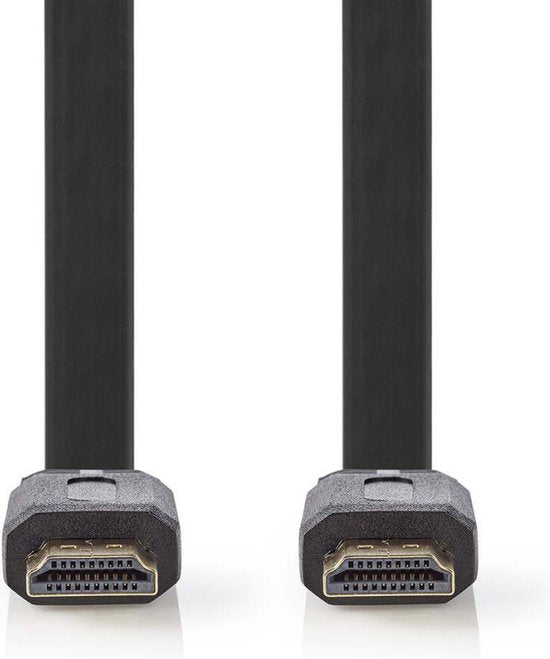 | HDMI™ Connector | HDMI™ Connector | | | | | | Zwart | - afbeelding 29