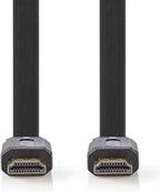 | HDMI™ Connector | HDMI™ Connector | | | | | | Zwart | - afbeelding 29