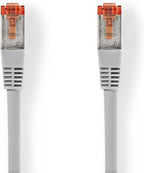 Nedis CAT6 Netwerkkabel - RJ45 Male - RJ45 Male - S/FTP - m - Rond - LSZH - afbeelding 28
