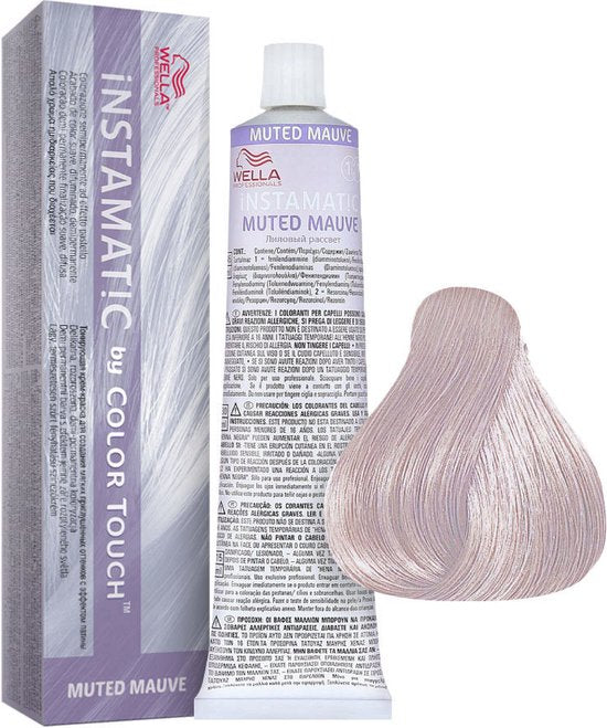 Wella Instamatic - 60ml - afbeelding 15