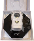 IPL + RF Mē Powered By Elōs Black Version met Extra reserve IPL lamp - afbeelding 1