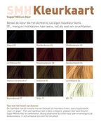 Super Million Hair gram - no - afbeelding 24