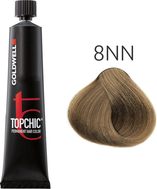 Goldwell Topchic - afbeelding 89