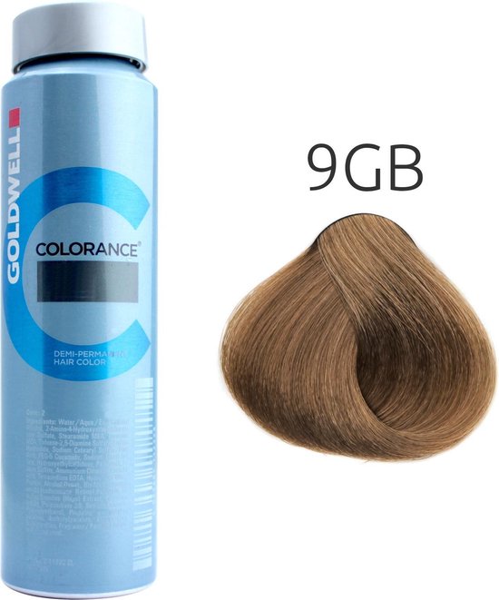 Goldwell Color Colorance Color 4NN - afbeelding 152