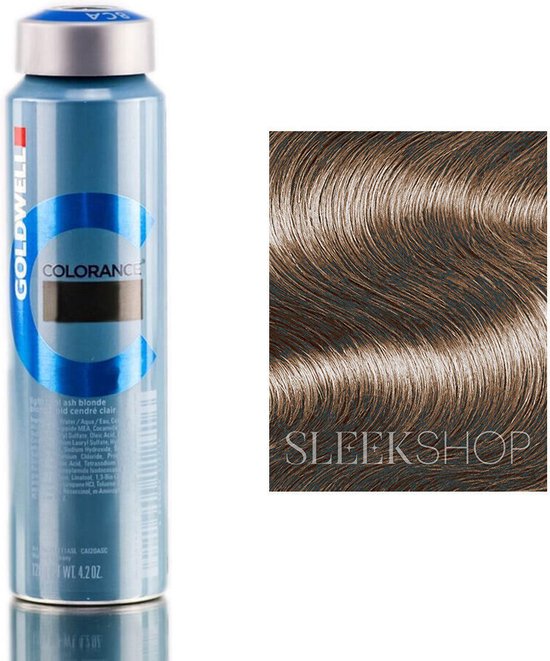 Goldwell Color Colorance Color 4NN - afbeelding 61