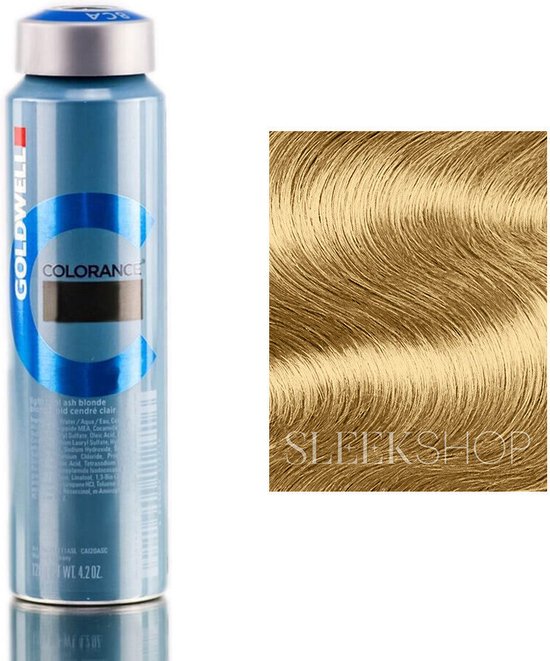 Goldwell Color Colorance Color 4NN - afbeelding 97