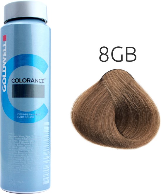 Goldwell Color Colorance Color 4NN - afbeelding 211