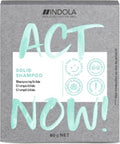 Indola - ActNow Solid Shampoo - 60gr - afbeelding 1