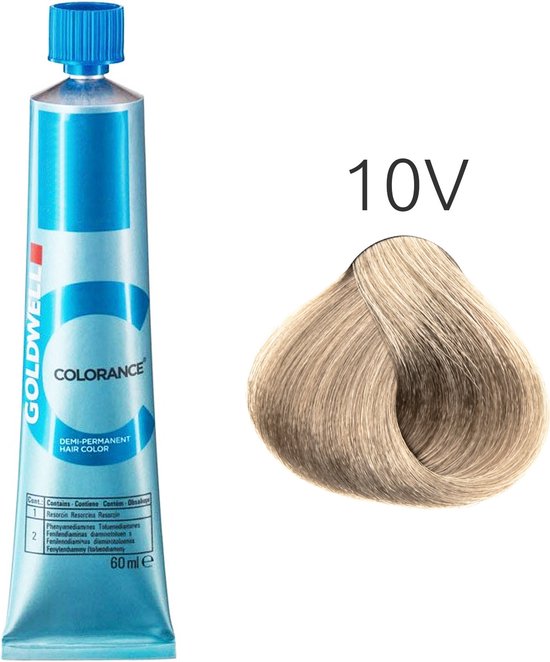Goldwell Colorance 60ML - afbeelding 21