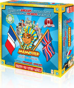 Topi Games MEM-AN-179005 bordspel - afbeelding 2