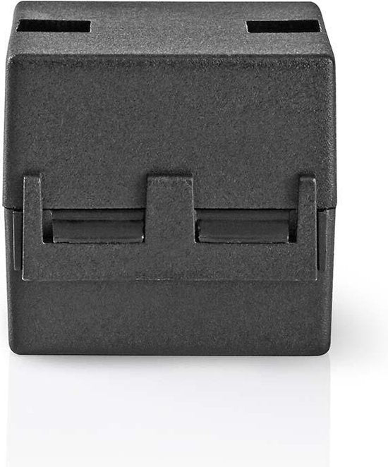 Nedis Ferrietfilter - ABS - Zwart - 25 Stuks - Polybag - afbeelding 15