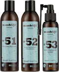 mashUp haircare N° 51 + 52 + 53 Set - afbeelding 1