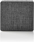 Bluetooth-Speaker - Maximale batterijduur: 4 uur - Handheld Ontwerp - 15 W - Stereo - Ingebouwde microfoon - Grijs - afbeelding 1