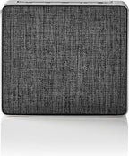 Bluetooth-Speaker - Maximale batterijduur: 4 uur - Handheld Ontwerp - 15 W - Stereo - Ingebouwde microfoon - Grijs - afbeelding 1