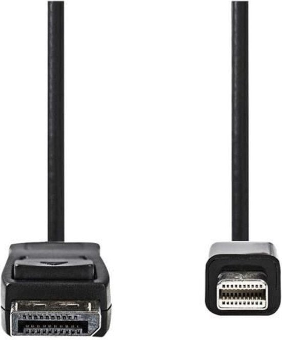 Mini-DisplayPort - | Mini-DisplayPort Male - DisplayPort Male | m | - afbeelding 15