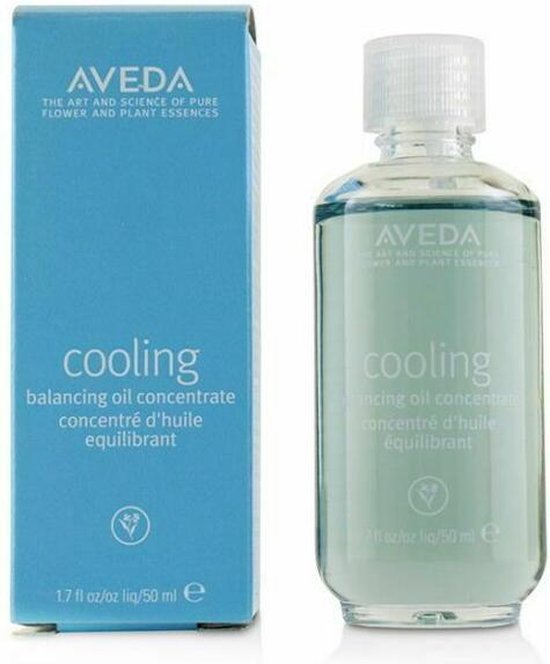 Aveda Serum Cooling Cooling 50ml - afbeelding 2