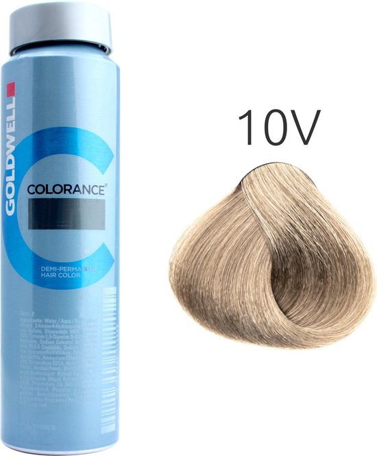 Goldwell Color Colorance Color 4NN - afbeelding 94