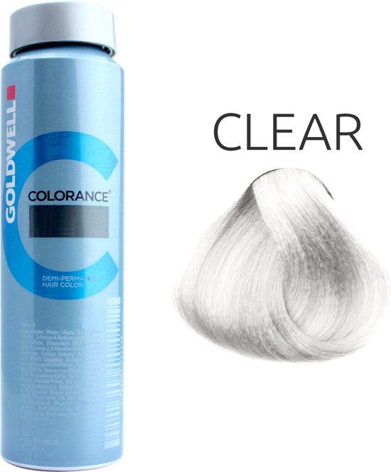 Goldwell - Colorance - Bus - afbeelding 5
