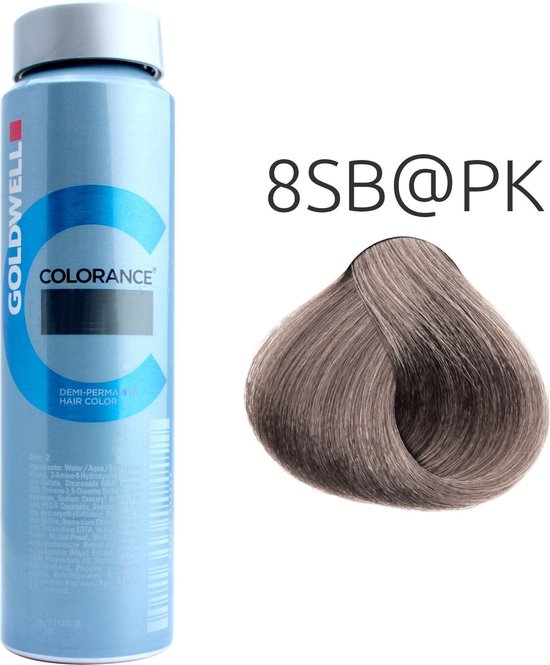 Goldwell Color Colorance Color 4NN - afbeelding 27