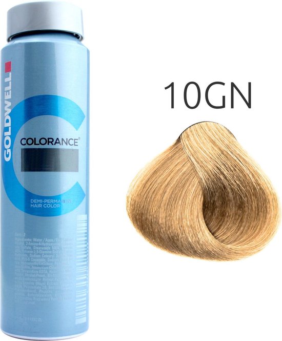 Goldwell Color Colorance Color 4NN - afbeelding 228