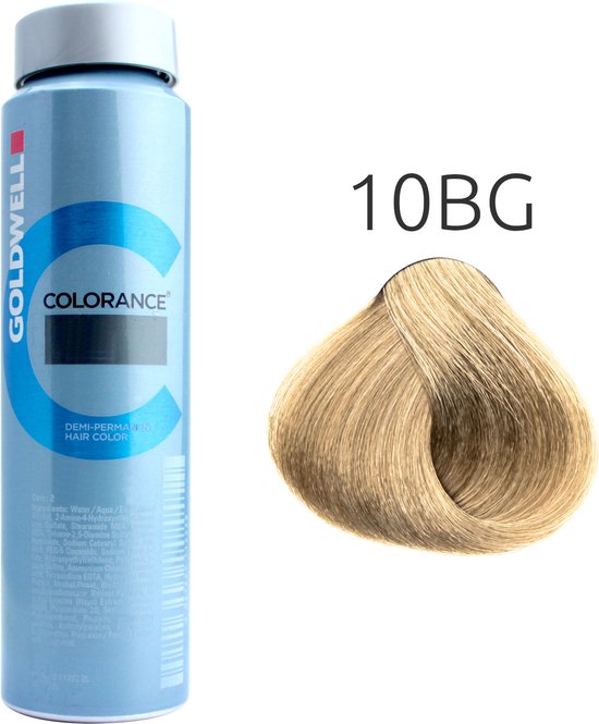 Goldwell Color Colorance Color 4NN - afbeelding 146