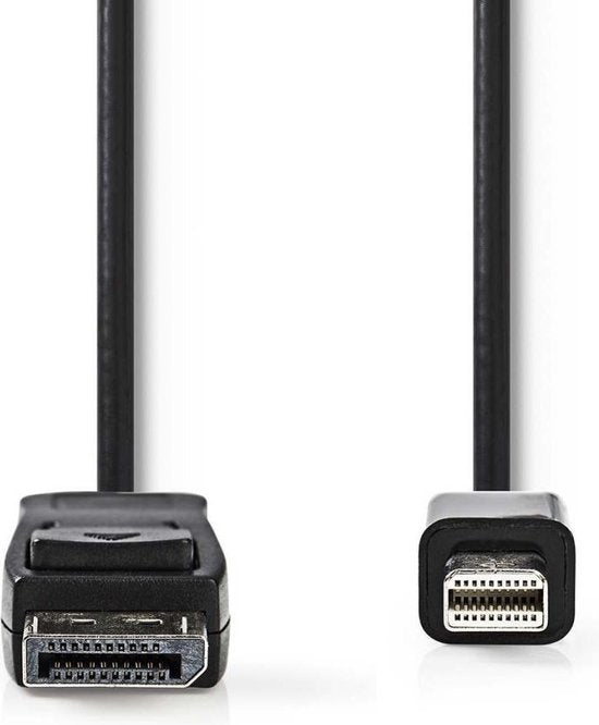 Mini-DisplayPort - | Mini-DisplayPort Male - DisplayPort Male | m | - afbeelding 9