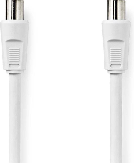 Nedis Coaxkabel 90 Db Iec (coax) Male - Iec (coax) M - afbeelding 12
