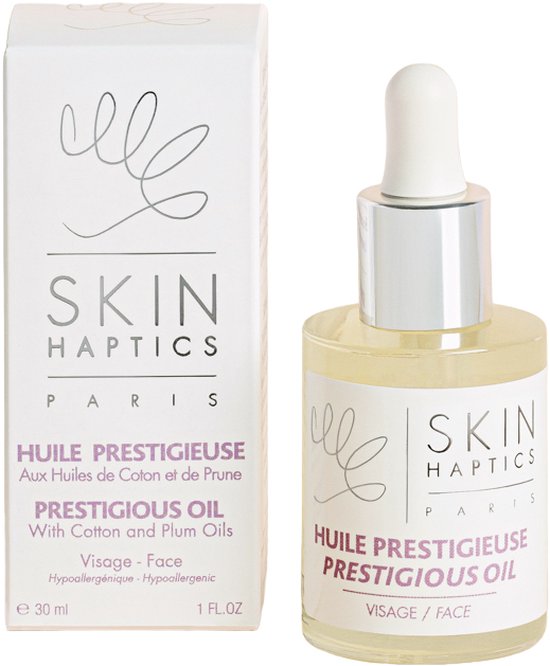 SKINHAPTICS Prestigious Oil 30ml - afbeelding 1
