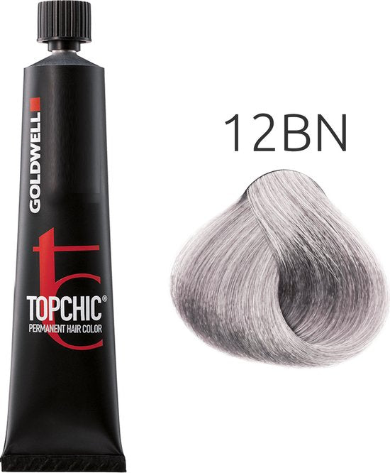 Goldwell Topchic - afbeelding 145