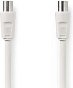Nedis - IEC (Coax) - IEC (Coax) Female - PVC - afbeelding 10