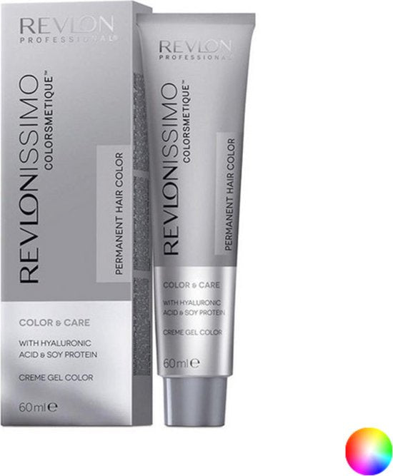 Revlon Revlonissimo - afbeelding 10