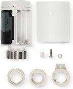 Nedis SmartLife Slimme Stekker – Energiemeter – Voor binnen & buiten – Zigbee – 1 Stuk - afbeelding 5