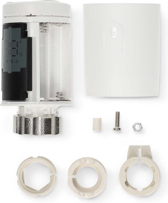 Nedis SmartLife Slimme Stekker – Energiemeter – Voor binnen & buiten – Zigbee – 1 Stuk - afbeelding 5