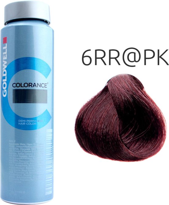 Goldwell Color Colorance Color 4NN - afbeelding 14