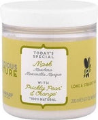 Haarmasker Precious Nature Alfaparf Milano Haar Soepel (200 ml) - afbeelding 1