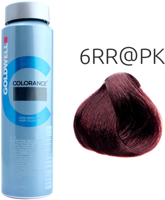 Goldwell Color Colorance Color 4NN 6RR@PK — EAN 4021609113867