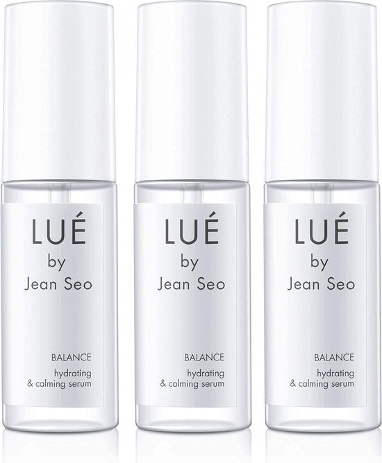 LUÉ by Jean Seo Balance 30ml – 3 stuks - afbeelding 1