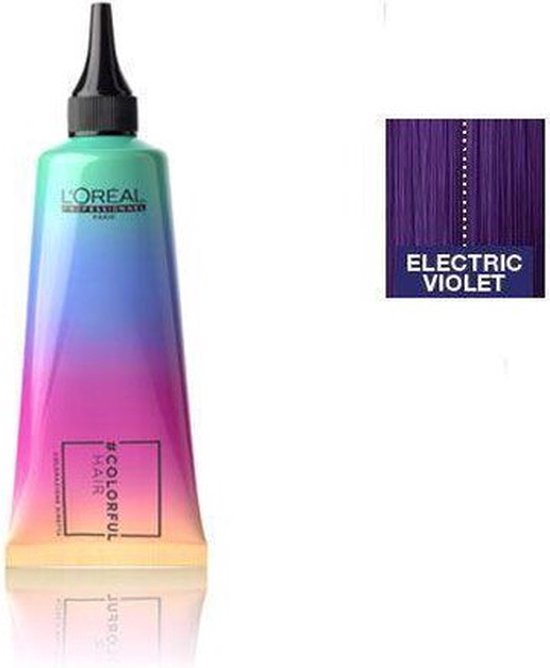 L’Oréal Professionnel Colorful Hair - afbeelding 6